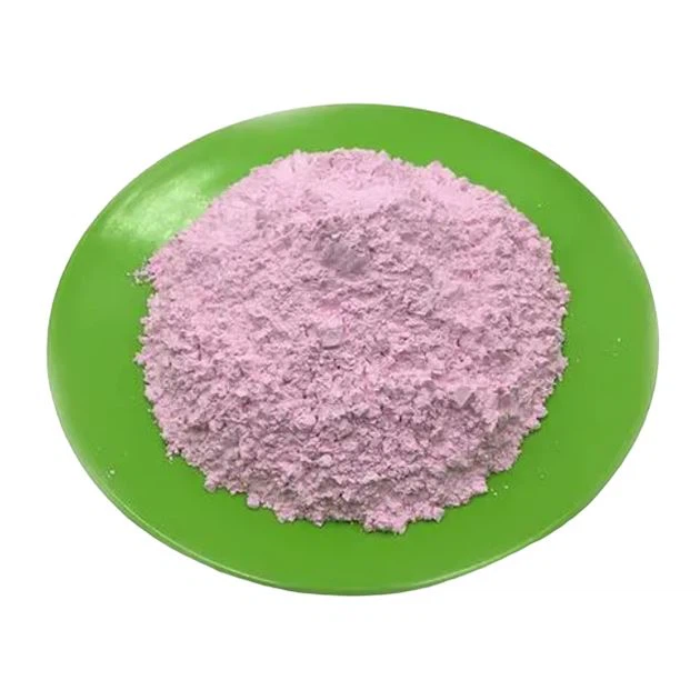 Erbium Oxide Powder