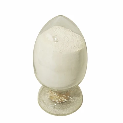 Composition and application of rare earth polishing powders