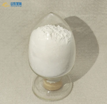 King of Rare Earth Metals: Terbium Oxide Ushers in a New High-Tech Era