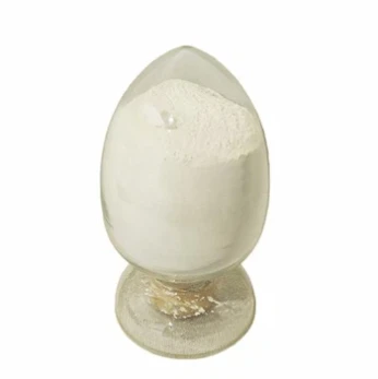 Shandong : The role of nano zirconia polishing powder in metal polishing
