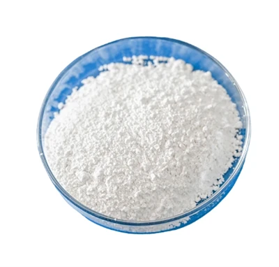 Shandong : Application of thulium nitrate in material preparation