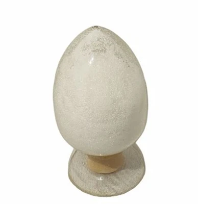 What products can yttrium nitrate be used to make?