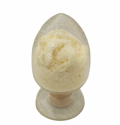What specific products can dysprosium nitrate be used to make?