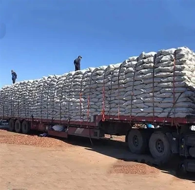 Production Processes of Domestic Alumina Enterprises