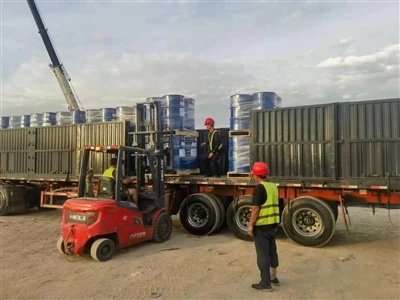 Rare Earth Resources: A Throat to Technological Development?