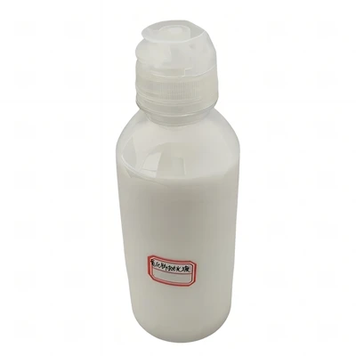 Use Nano Cerium Oxide Rare Earth Polishing Fluid To Achieve A Mirror-like Polishing Effect!