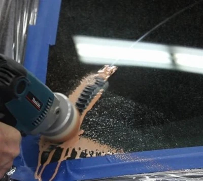 Does Cerium Oxide Really Work Removing Scratches From Tempered Glass?
