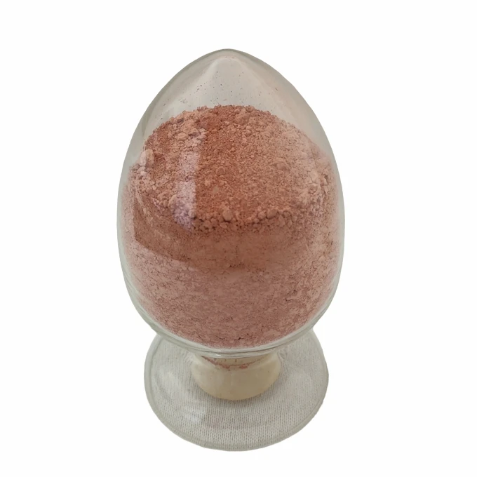 Rare Earth Polished Pink Rare Earth Polished Pink
