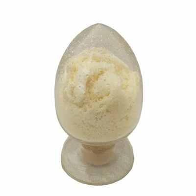 How to synthesize erbium chloride nanoparticles?