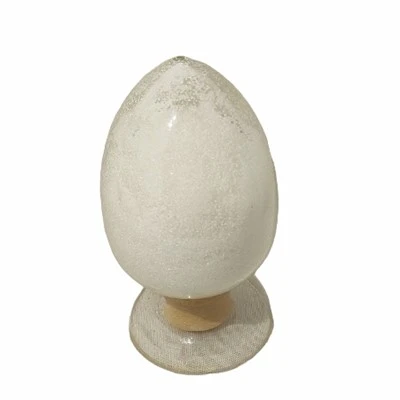 What are the storage conditions to prevent the degradation of erbium nitrate?
