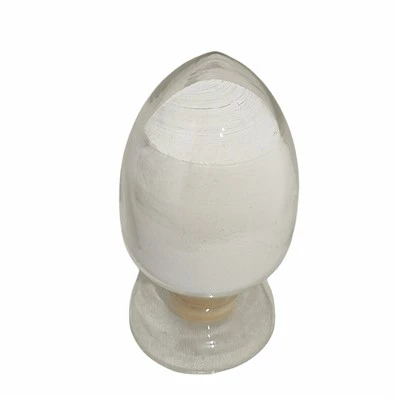 What are the mechanical properties of alumina?