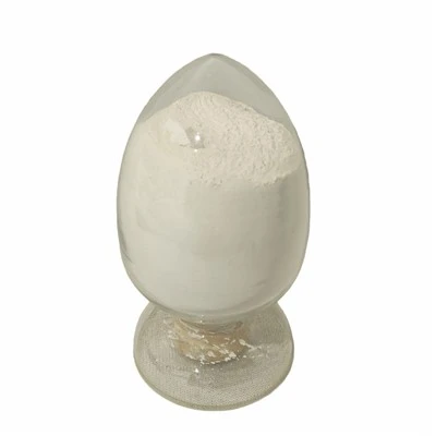 How does cerium oxide improve the stability of inks?