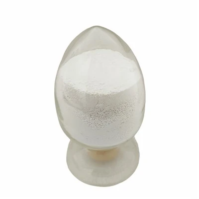 What are the impacts of raw material availability on gadolinium oxide production?