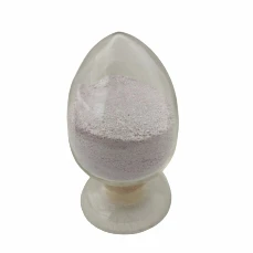 How does cerium fluoride affect the performance of catalysts?