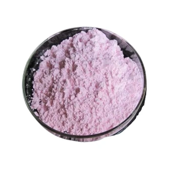 Can neodymium oxide be used as a catalyst?
