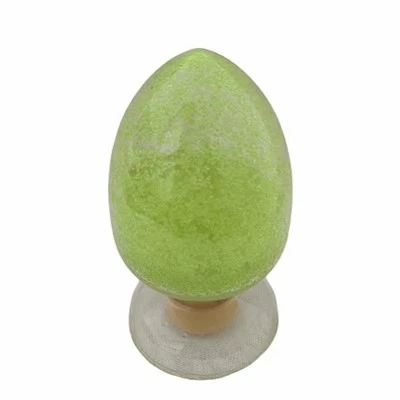 What are the applications of erbium nitrate in the laser industry?