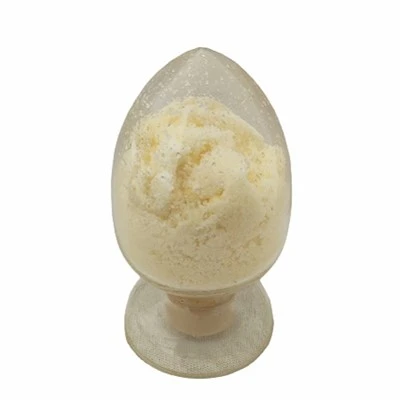 What are the ternary compounds containing yttrium chloride?